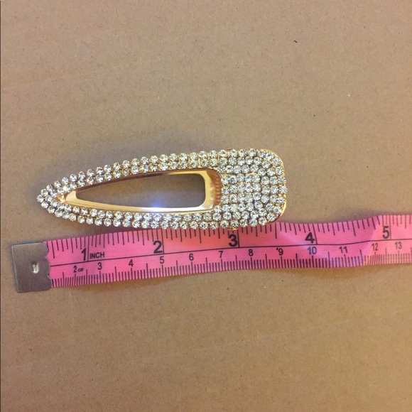 Hair clip single - Picture 5 of 6